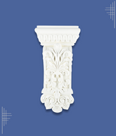 B836 | CORBELS | DECORATIVE